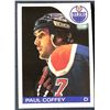Image 1 : 1985-86 O-PEE-CHEE PAUL COFFEY (HOF)