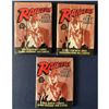 Image 1 : 1980 O-PEE-CHEE RAIDERS OF THE LOST ARK WAX PACKS (3)