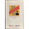 Image 1 : 1987 MEMORIAL CUP MEDIA GUIDE