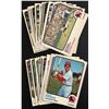 Image 1 : 1973 O-PEE-CHEE BASEBALL COLLECTION - 25 CARDS