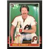 Image 1 : 1985 LEAF MIKE SCHMIDT (HOF)
