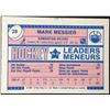 Image 2 : 1987-88 O-PEE-CHEE MARK MESSIER (HOF)
