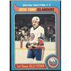 Image 1 : 1979-80 O-PEE-CHEE BRYAN TROTTIER (HOF)