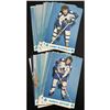 Image 1 : 1976-77 TORONTO MAPLE LEAFS TEAM POST CARD SET