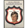 Image 1 : 1972-73 O-PEE-CHEE BOBBY ORR (HOF) CREST INSERT