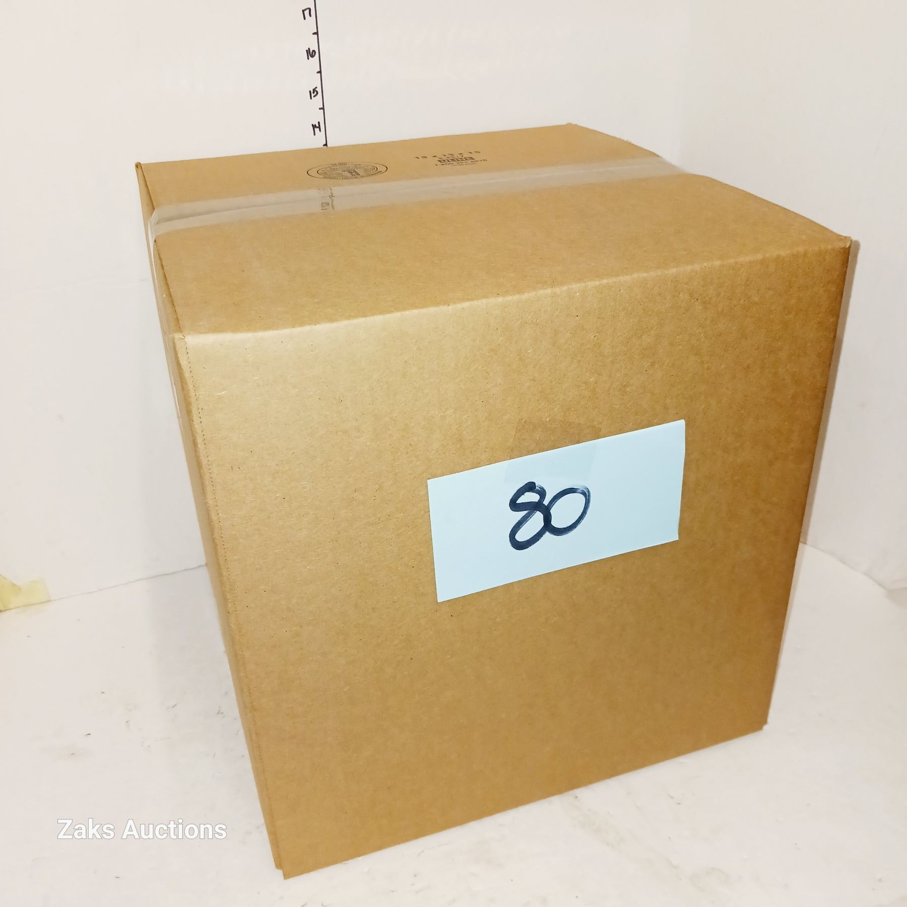 Mystery Box of 80 DVDs