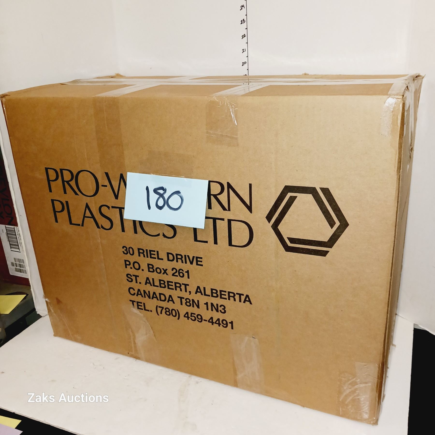 Mystery Box Of 180 Dvds