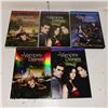 Image 1 : The Vampire Diaries Box Sets
