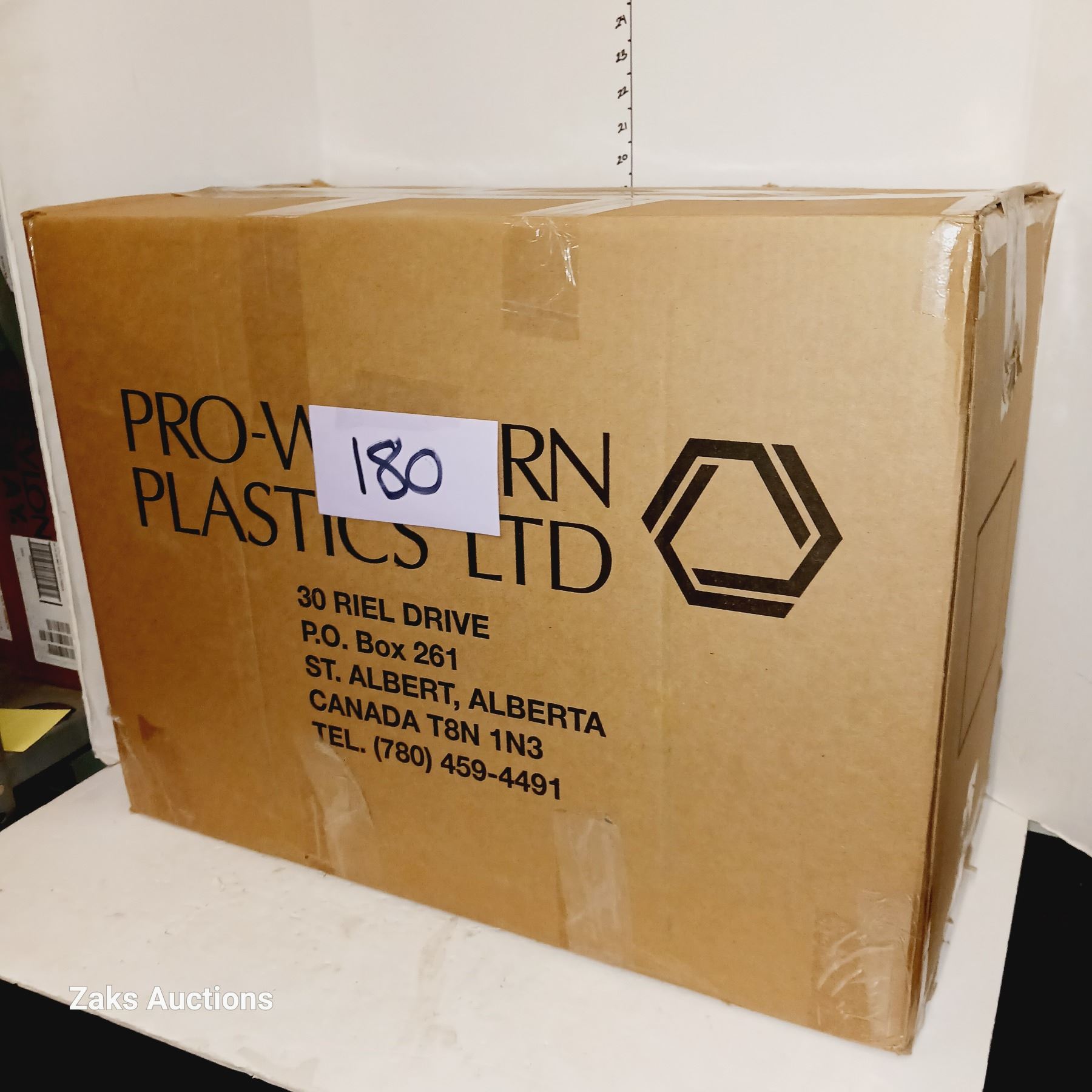 Mystery Box Of 180 Dvds