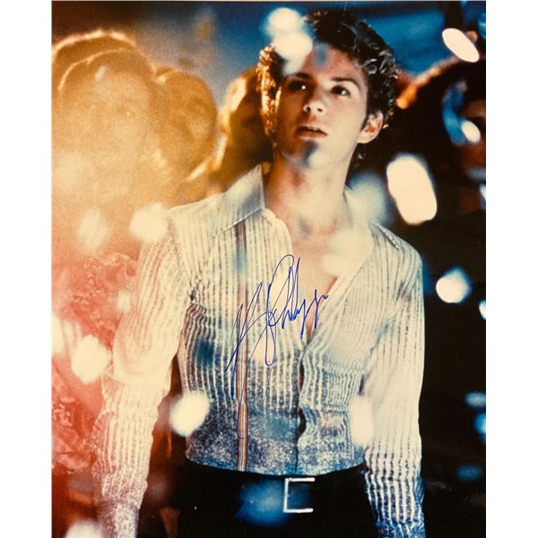 Ryan Phillippe signed movie photo