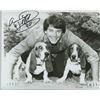 Image 1 : Happy Days Anson Williams signed photo