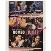 Image 1 : Romeo + Juliet signed movie photo