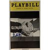 Image 1 : Bernard B Jacobs Theatre Glen Garry Glen Ross Playbill