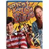 Image 1 : That '70s Show cast signed photo