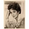Image 1 : The Wayward Wind Gogi Grant signed photo