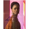 Image 1 : Dreamgirls Anika Noni Rose signed movie photo