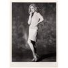Image 1 : Jane Krakowski signed photo
