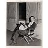 Image 1 : Fred Astaire signed photo