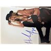 Image 1 : Hannah Ferguson signed photo