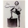 Image 1 : Jayne Meadows signed photo