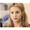 Image 1 : Nikki Reed signed movie photo