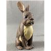 Image 2 : 3 - 1982 Watership Productions Ltd. Hand Decorated "Watership Down" Porcelain Figurines