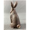 Image 3 : 3 - 1982 Watership Productions Ltd. Hand Decorated "Watership Down" Porcelain Figurines