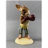 Image 2 : 3 1984 Royal Doulton Bunnykins Figurines