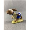 Image 8 : 3 1984 Royal Doulton Bunnykins Figurines
