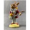 Image 2 : 3 Vintage Royal Doulton Bunnykin Figurines