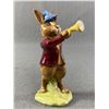 Image 8 : 3 Vintage Royal Doulton Bunnykin Figurines