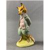 Image 2 : 3 Vintage Beatrix Potter Beswick England Figurines