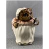 Image 8 : 3 Vintage Beatrix Potter Beswick England Figurines