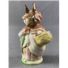 Image 8 : 3 Vintage Royal Doulton Bunnykins Figures