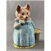 Image 8 : 3 Vintage Beatrix Potter Beswick England Figurines