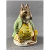 Image 8 : 3 Vintage Beatrix Potter Beswick England Figurines