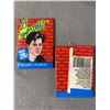 Image 2 : 15 Sealed Pkgs. - 1987 Topps "21 JumpStreet" Collector Cards