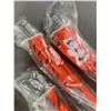 Image 2 : 10 Pkgs Of Vintage Esso Tiger Bicycle Safety Flags