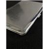 Image 2 : Vintage 1950's Silver Plated Cigarrette Case Made In England