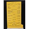 Image 2 : Vintage Yellow Taxi Address Book
