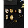 Image 2 : Mixed Lot Of Vintage Pins
