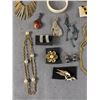 Image 2 : Bag Of Assorted Costume Jewelry