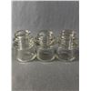 Image 2 : Vintage Hemingray USA & Dominion Insulators