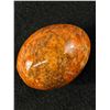 Image 8 : Vintage Polished Stones Eggs w/ Small Egg Basket
