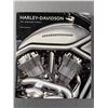 Image 2 : 2 Coffee Table Harley Davidson Books