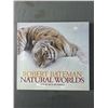 Image 2 : Vintage Robert Bateman "Natural Worlds" & "An Artists In Nature" Coffee Table Books (personally auto