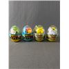 Image 2 : New Giant Kinder Eggs & Giant Truck Eggs