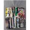 Image 2 : Lot Of Assorted DC & Marvel Comic Books