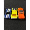 Image 3 : 3 Vintage Die Cast Cars. 2 Hotwheels & 1 Matchbox