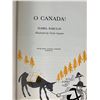Image 2 : "O Canada" Vintage Book By Isabel Barklay In Great Condition
